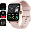 Smartwatch IDW19 SMART WATCH IDW19 różowy Powystawowy (1)