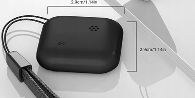 Android Smart Tag Am Tag F2 Lokalizator airtmy