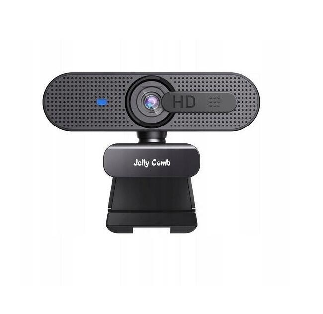 Kamera Jelly Comb FULL HD 1080P internetowa (2)