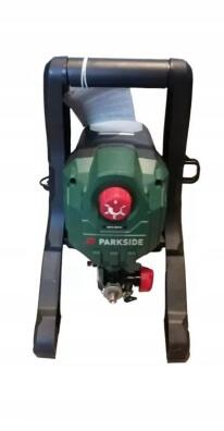 PARKSIDE agregat malarski PAFS 550 A1, 550 W, 110 bar