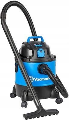 Odkurzacz przemysłowy Vacmaster VQ1220PFC 1250 W