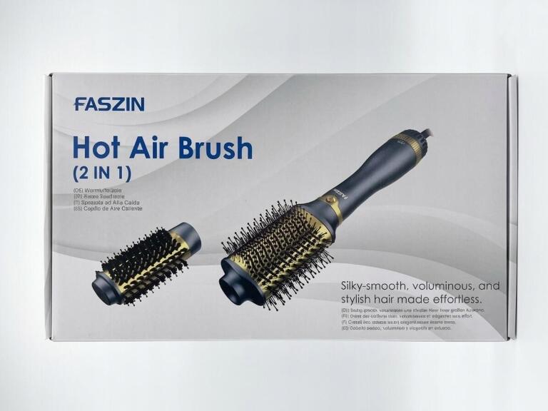 Suszarka do włosów Faszin A001 (1)
