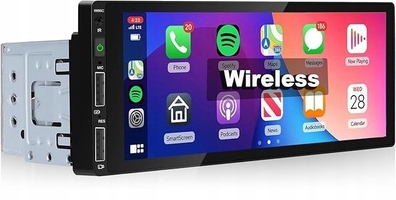 Radio samochodowe A3447 Hodozzy 6886C CarPlay