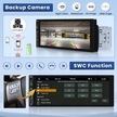 Radio samochodowe A3447 Hodozzy 6886C CarPlay (2)
