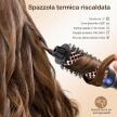Termiczna szczotka termiczna curling, jonowa do naturalnych loków TH-ZFS01 (3)