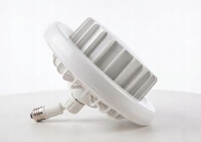 Grzejnik sufitowy lampa