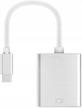 Przejściówka USB-C do VGA, kabel Thunderbolt 3 typu C do VGA (1)