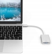Przejściówka USB-C do VGA, kabel Thunderbolt 3 typu C do VGA (2)