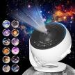PROJEKTOR PRO GWIAZD LED Z 12 DYSKAMI KOSMOSU GALAXY BL-DQY02 (3)