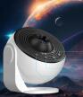 PROJEKTOR PRO GWIAZD LED Z 12 DYSKAMI KOSMOSU GALAXY BL-DQY02 (2)