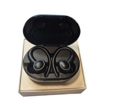 Bezprzewodowe słuchawki Bluetooth C16
