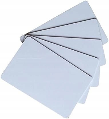YARONGTECH MIFARE 1 k karta 13,56 mhz puste karty RFID - 10 sztuk YR-88536 (1)