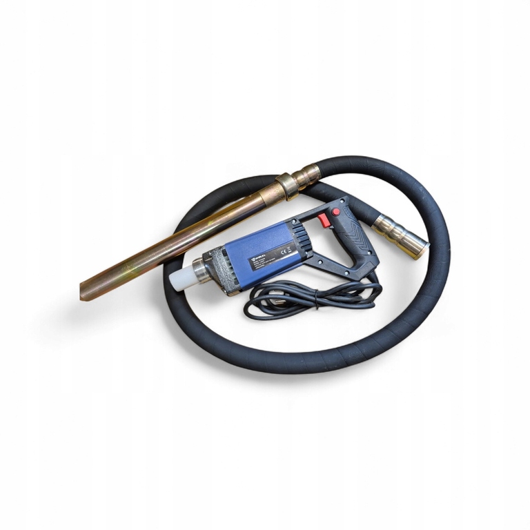 ZAGĘSZCZARKA DO BETONU 1300W 4800 obr/min 2M Anbull POWYSTAWOWY (1)