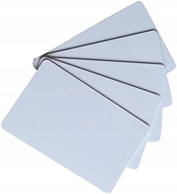 YARONGTECH MIFARE 1 k karta 13,56 mhz puste karty RFID - 100 sztuk YR-88536