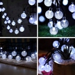 Girlanda świetlna Lezonic SL-LED-3663L 7m solarne biały Powystawowe (3)