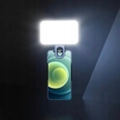 Przenośna Mini Lampka Selfie do Wypełniania Światłem (3)