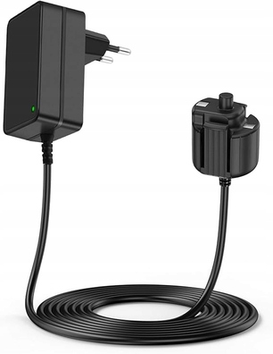Ładowarka 12,6 V kompatybilna z Pool Blaster do Max Li/Max