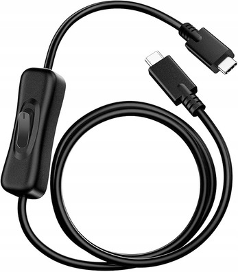 RIITOP Kabel USB typu C