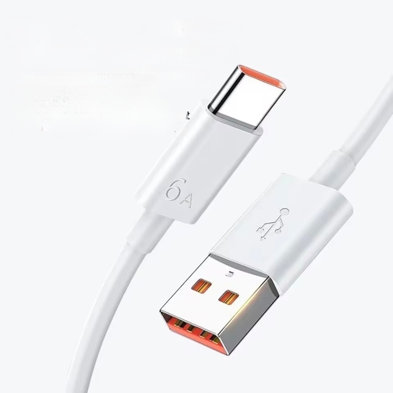 66W Super szybka ładowarka typu C Kabel (3)
