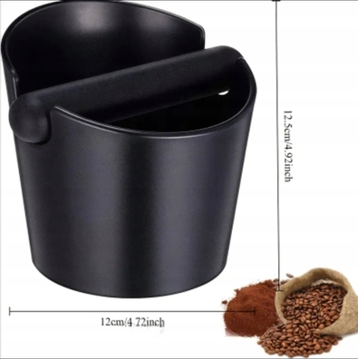 Pojemnik na fusy do sitka knock box 650ML/ 800ml