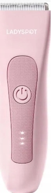 Golarka elektryczna dla kobiet LADYSPOT W003A