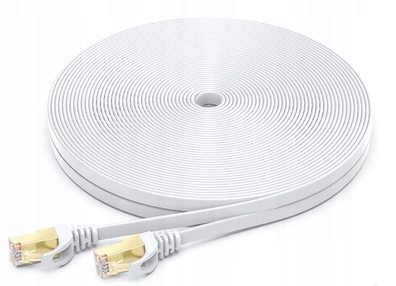 Kabel Ethernet BUSOHE Cat 8 6m, RJ45