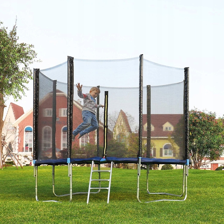 Siatka do trampoliny Songmics STN12FT 366cm (3)