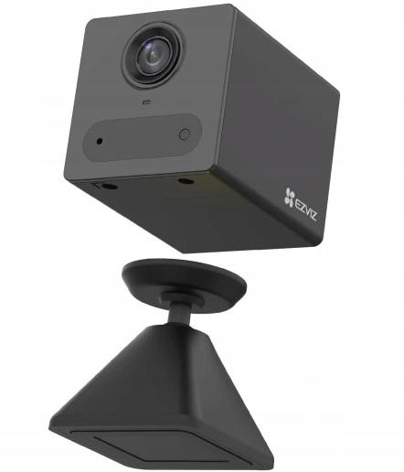 KAMERA WEWNĘTRZNA MINIATUROWA EZVIZ BC2 4G MIKROFON BEZPRZEWODOWA 1080P (2)