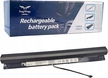 Bateria do laptopa Lenovo IdeaPad 2600mAh 14.4V 37Wh L15L4A01 ZAMIENNIK (1)