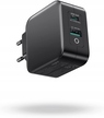 Sunydeal ładowarka USB + USB-C 65W GAN QC 3.0 Macbook Samsung Dell ASUS (2)