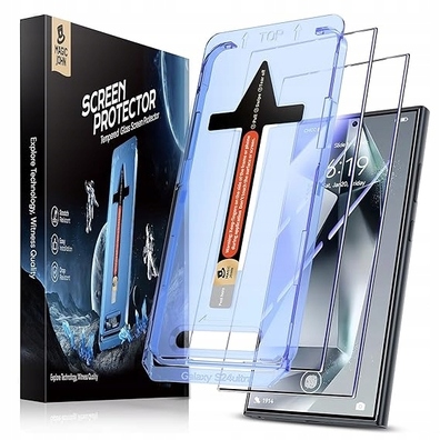 Szkło hartowane Samsung S24 Ultra