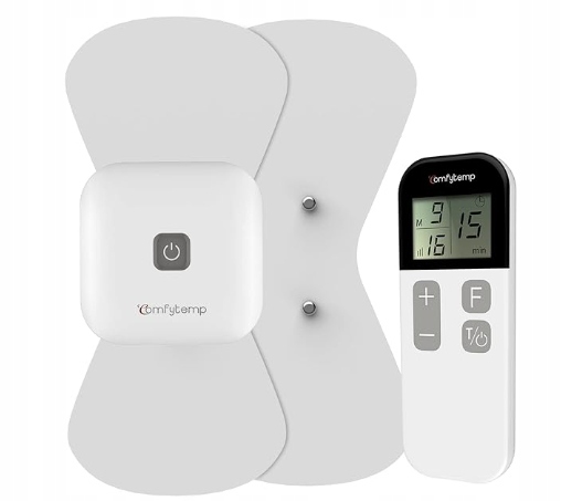 Comfytemp KTR-2493 Transcutaneous Electrical Nerve Stimulators masazer (1)