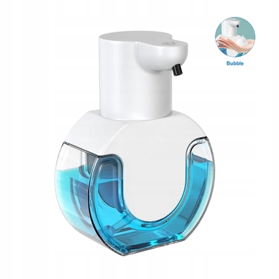 430ML automatyczny dozownik mydła bezdotykowe P10
