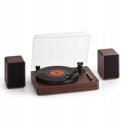 Gramofon Auna Auna
