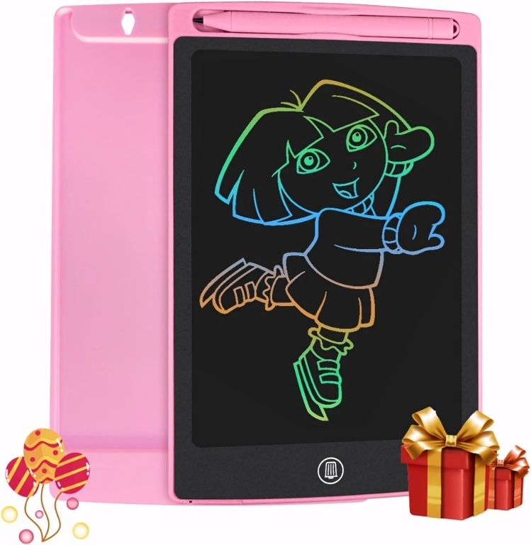 Tablet graficzny Tablet Graficzny do Rysowania Edukacyjny Znikopis (1)