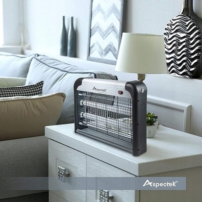 Lampa owadobójcza 20W Aspecteck