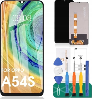 OPPO A54S Ekran zamienny