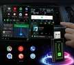 Bezprzewodowy adapter CarPlay CLZ121 (3)