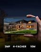 KAMERA NA BATERIE IP SMART WIFI FULL HD ieGeek 2sztuki (2)
