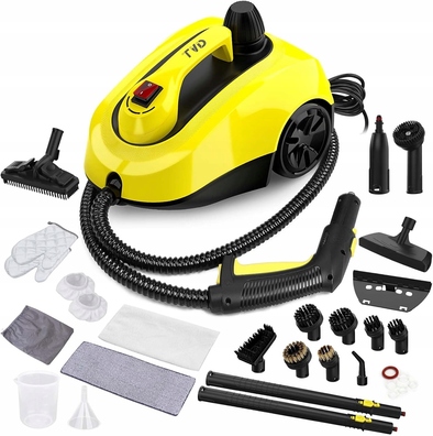 Mop parowy TVD SW608-A myjka parowa TVD Steam Cleaner