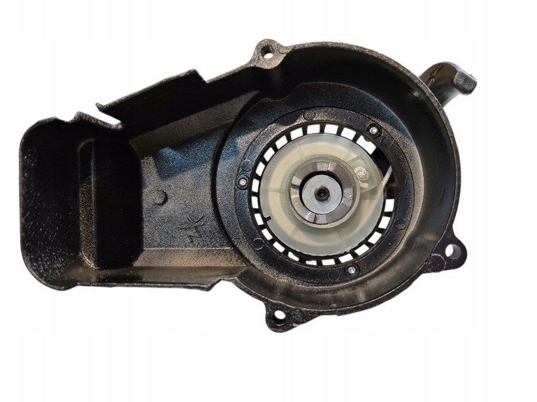 SZARPAK ROZRUSZNIK MINI POCKET BIKE ŁATWY START (2)