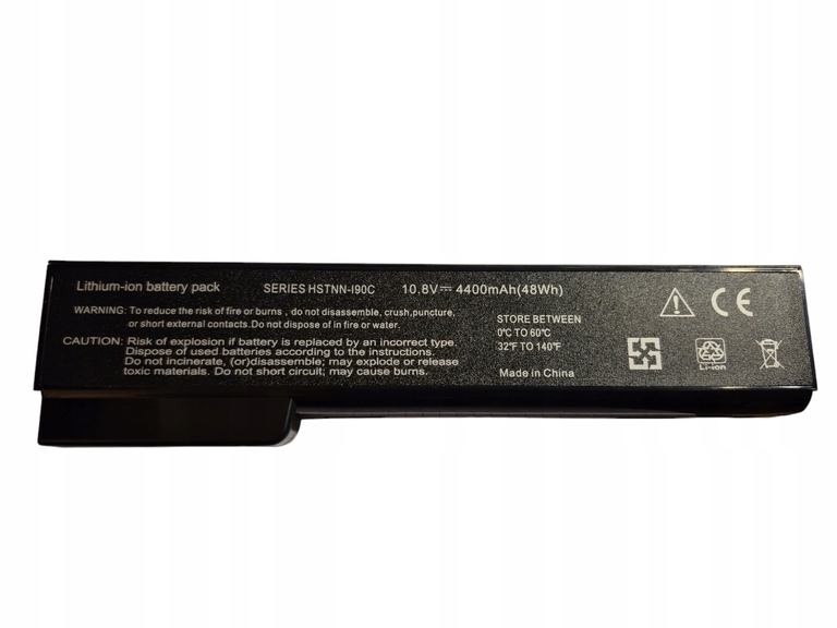 Bateria zamiennik HSTNN-I90C (2)