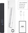 iTayga prostownica bezprzewodowa 2 w 1podróżna z akumulatorem 5000 mAh (3)