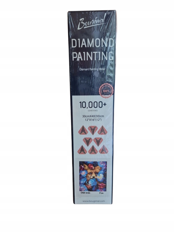 Diamond Painting Haft diamentowy (1)