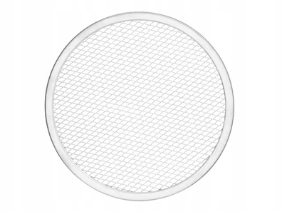 Blacha do pizzy średnica 33cm