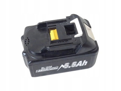 Akumulator Bateria BL1830 18V 5,5Ah Tool Battery Makita