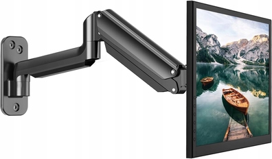 Uchwyt wieszak ścienny do monitora 13-32'' HNWSS1