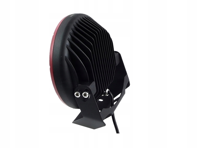 Lampa LED off cree Automotive EPWL128 2sztuki zestaw REFLEKTOR HALOGEN (4)